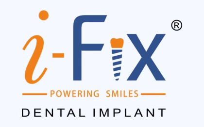 i-Fix dental implants