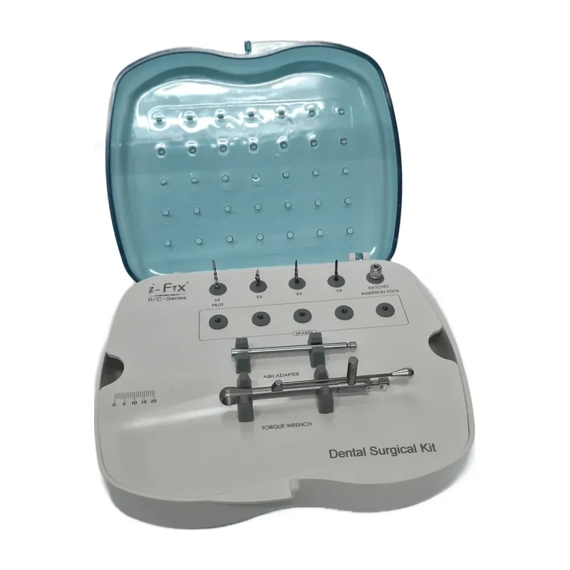 B and C Series Surgical Kit