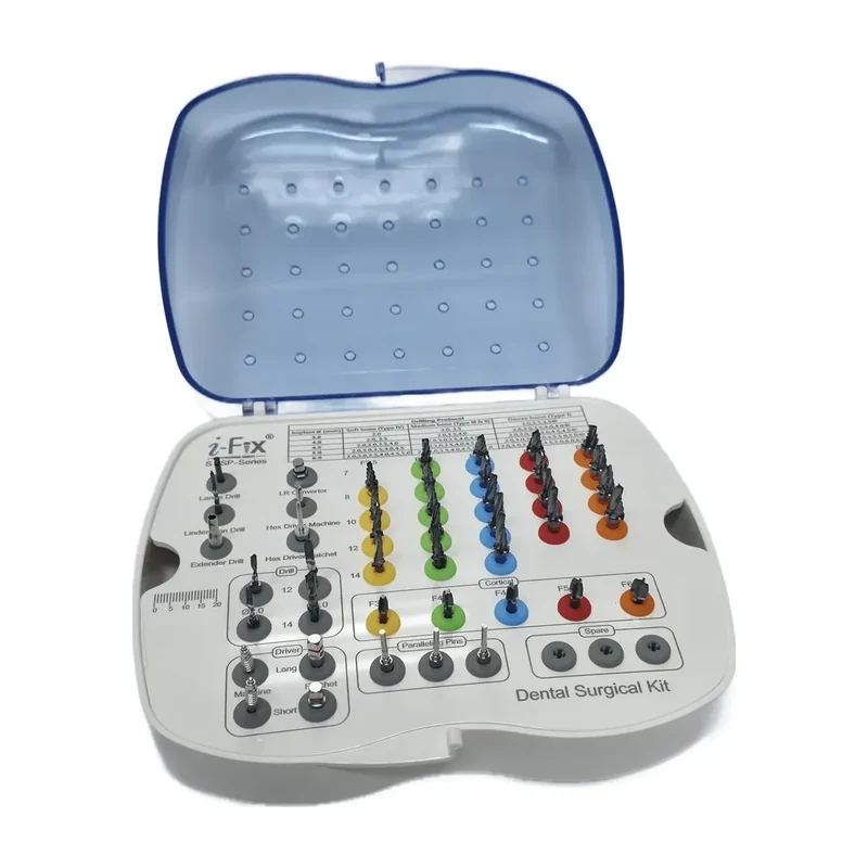 SP Series (S-Fix Pro) Surgical Kit