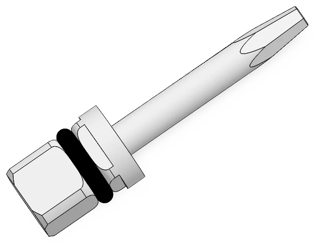 Hex driver, Ratchet, SP Series (S-Fix Pro) Surgical Kit