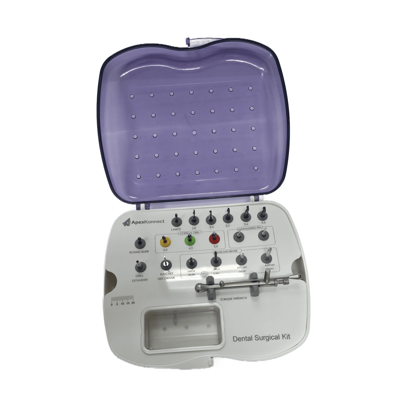 AK Series surgical kit