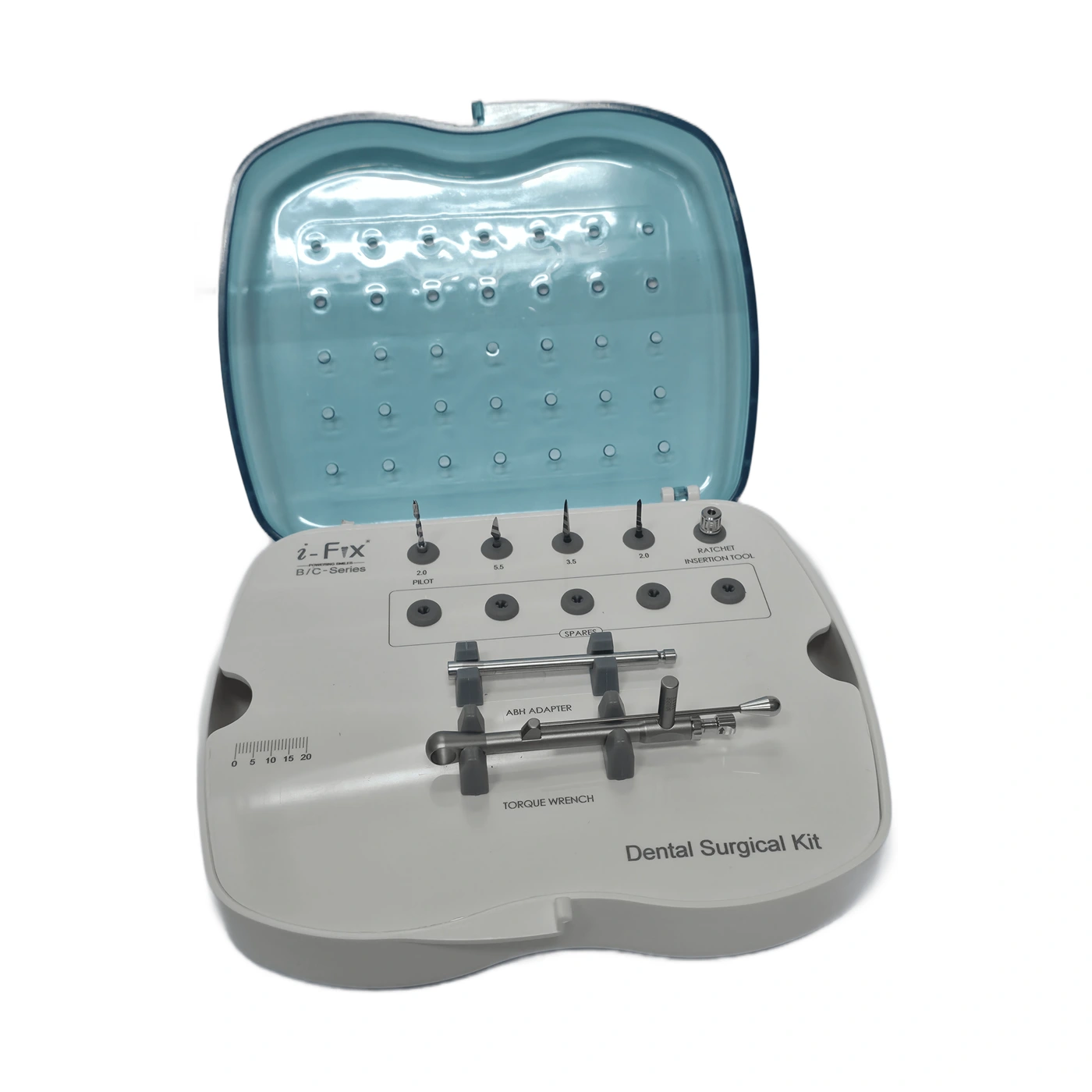 B Series surgical kit
