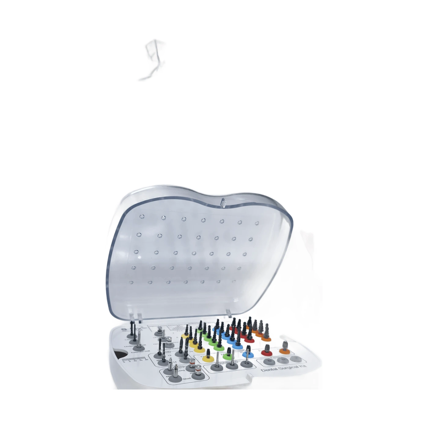 S-Fix Pro Surgical kit — angle 3