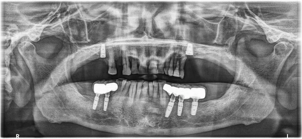 Clinical case record — page preview