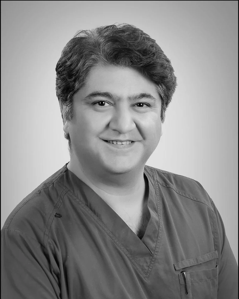 Dr Kuber Sood, Implantology and Endodontics