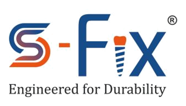 S-Fix Pro logo