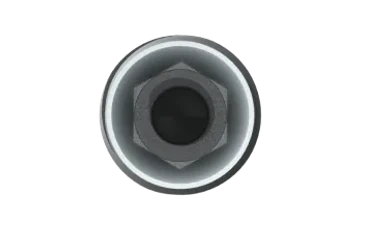 Our Connection — i-Fix implant design