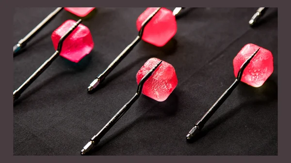 Black Ruby Kit