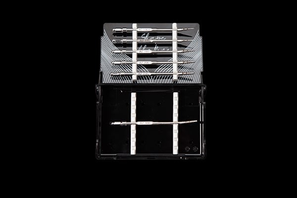 Easy-In 6 Kit