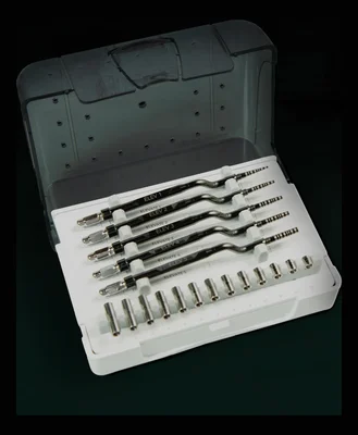 Elevate Kit