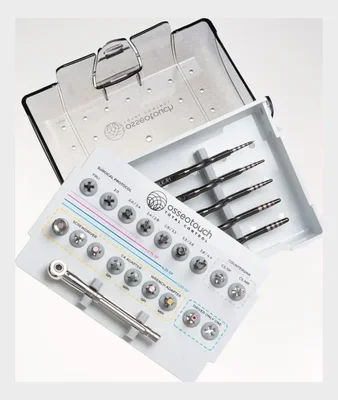 Implant Surgery Kit