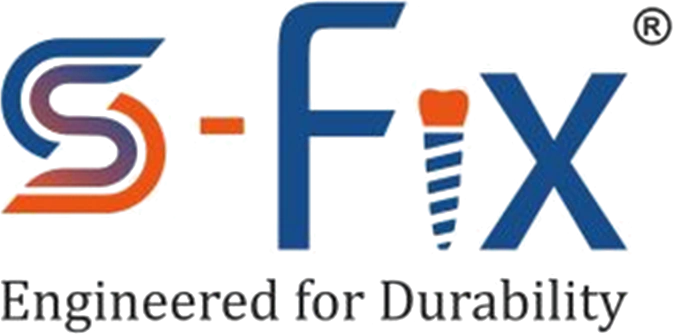 s-Fix logo
