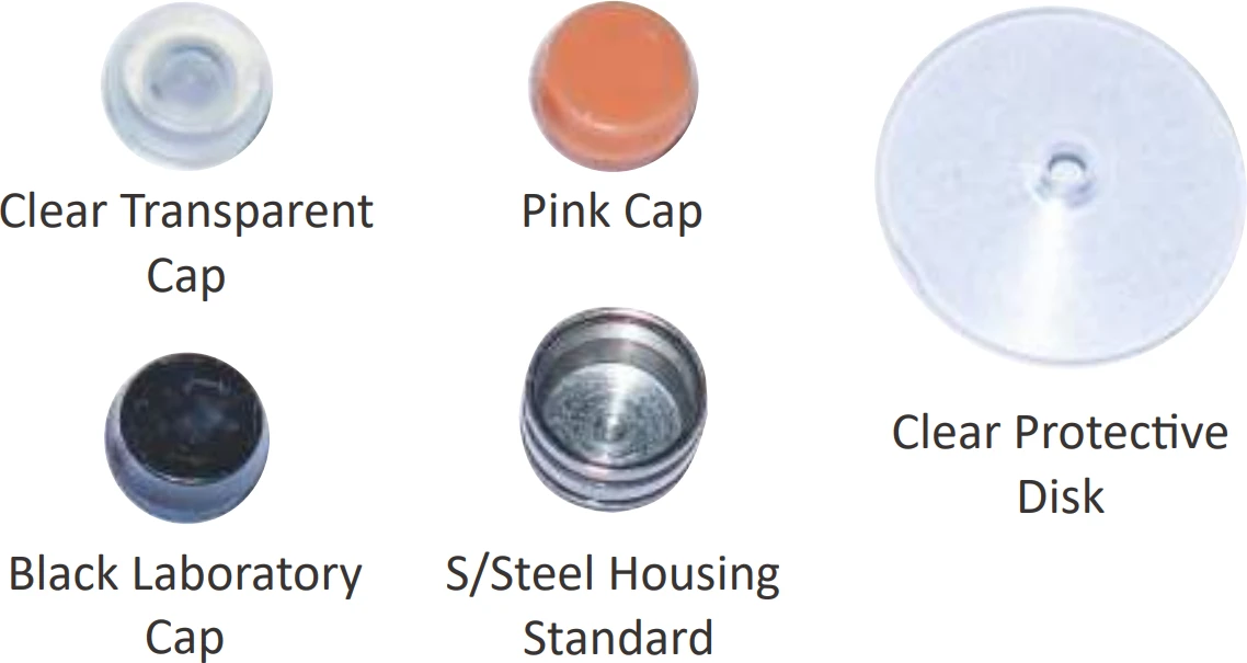 Ball abutment housing package (BAHP1)