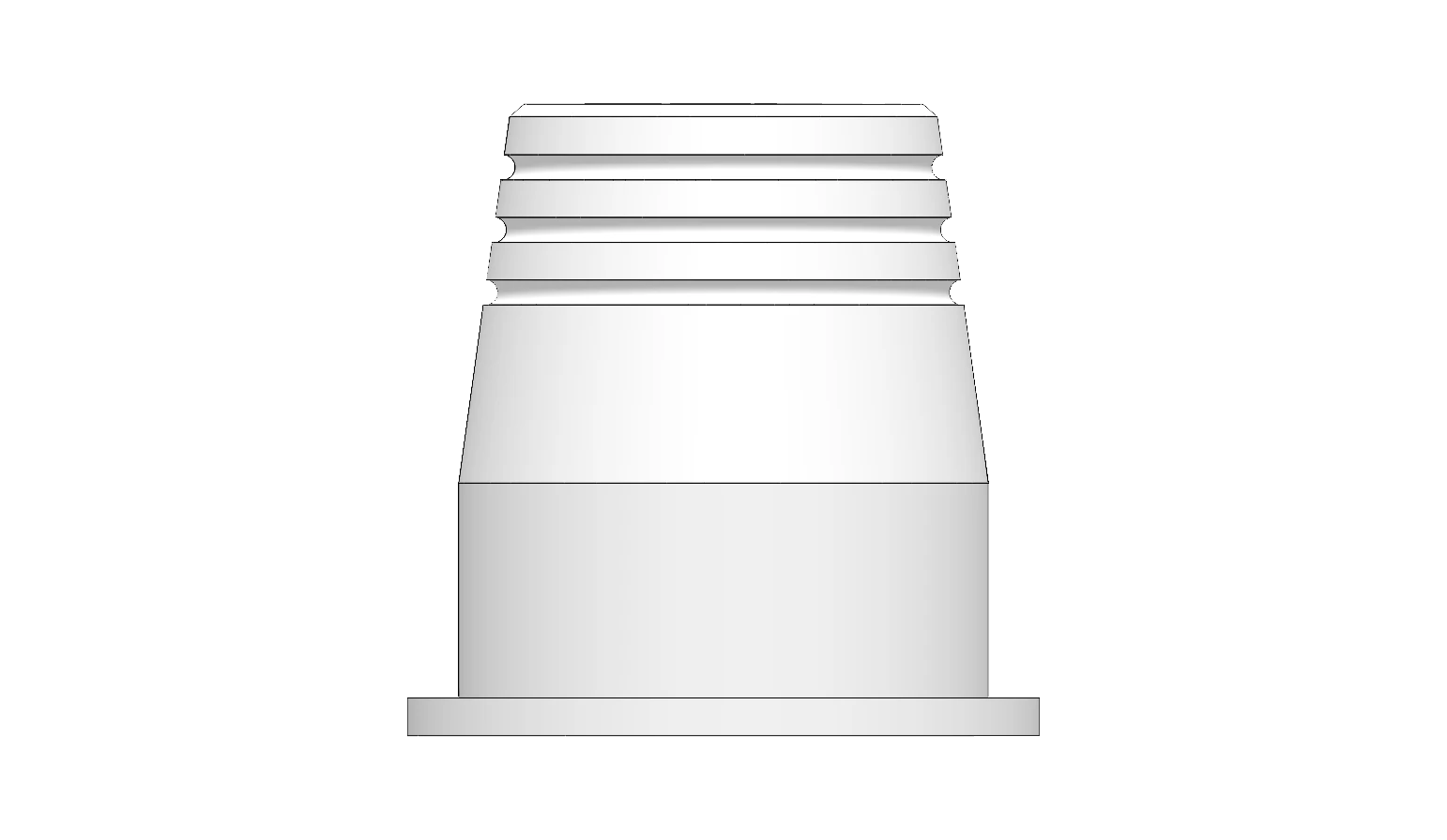 Digital Ti base MUA