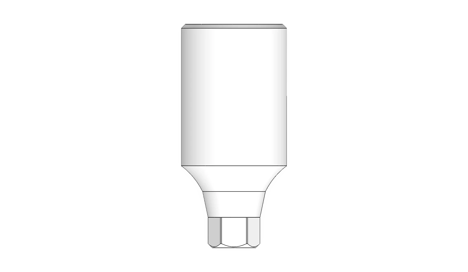 UCLA with Hex 5.2 × 1.5